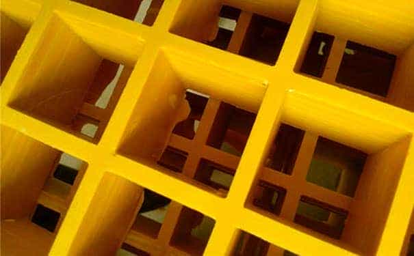 洗车房玻璃钢格栅价位探析 玻璃纤维增强塑料制品的性能与成本分析